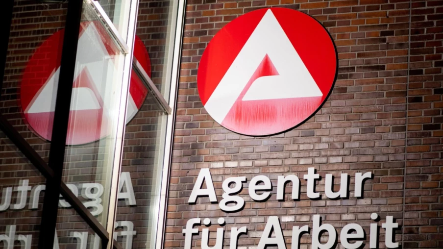 Allemagne: marché du travail sous pression face à la faible conjoncture