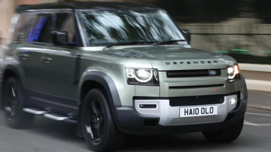 Production automobile britannique en chute après la cyberattaque JLR