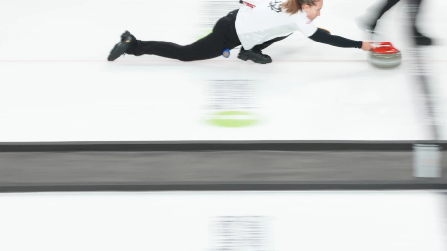 Suissesses en bronze aux mondiaux de curling à Lohja