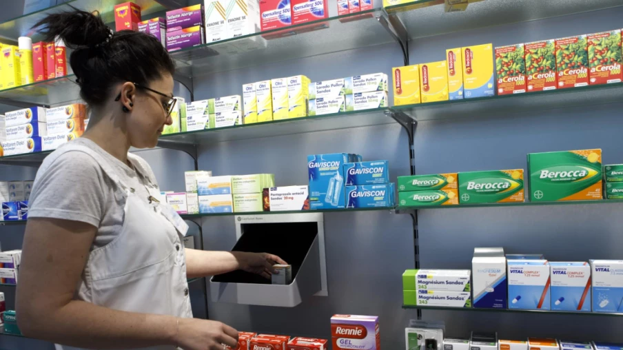 Genève: nouveau numéro 0800 116 117 pour consultations pressantes