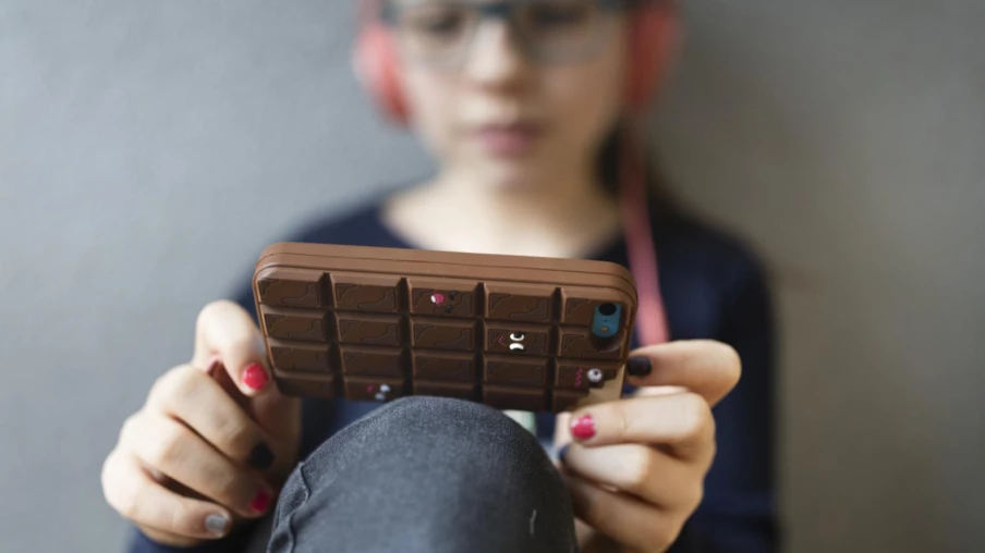 Cosmétiques pour enfants: la génération TikTok exposée aux risques