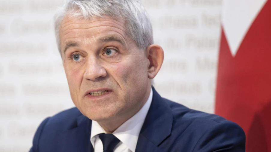 La Suisse doit améliorer le système d'asile à tous les niveaux