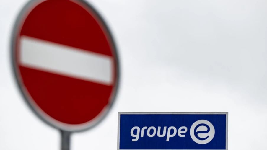 Départ surprise du patron de l'énergéticien Groupe E