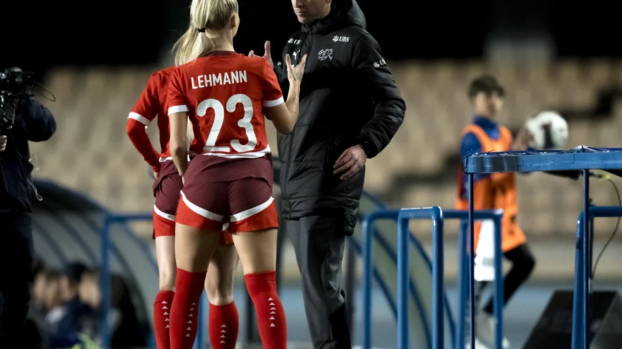 Rafal Navarro: défaite frustrante de la Suisse 2-1 à Jerez