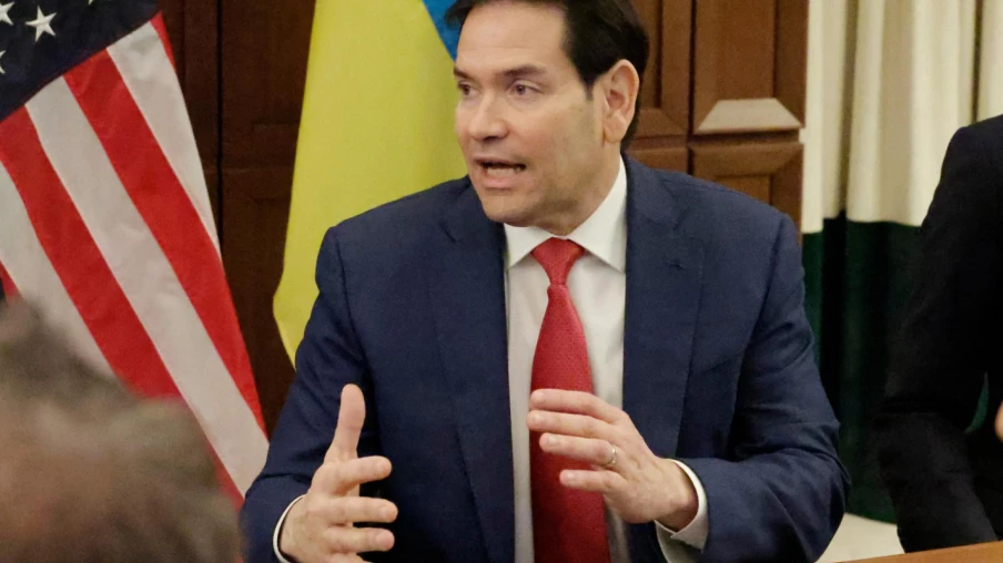 Trump optimiste sur un accord Ukraine-Russie après négociations