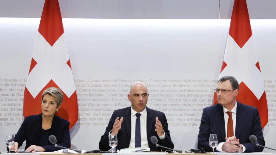 Credit suisse: les parties ont fini de plaider