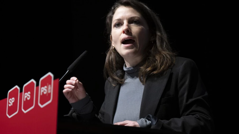 Mattea Meyer (PS) met sa carrière en pause, évoque grande fatigue