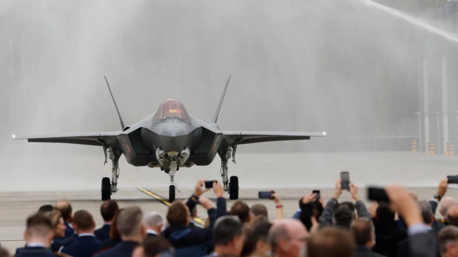 Ventes records des fabricants d'armes en 2024, selon le SIPRI