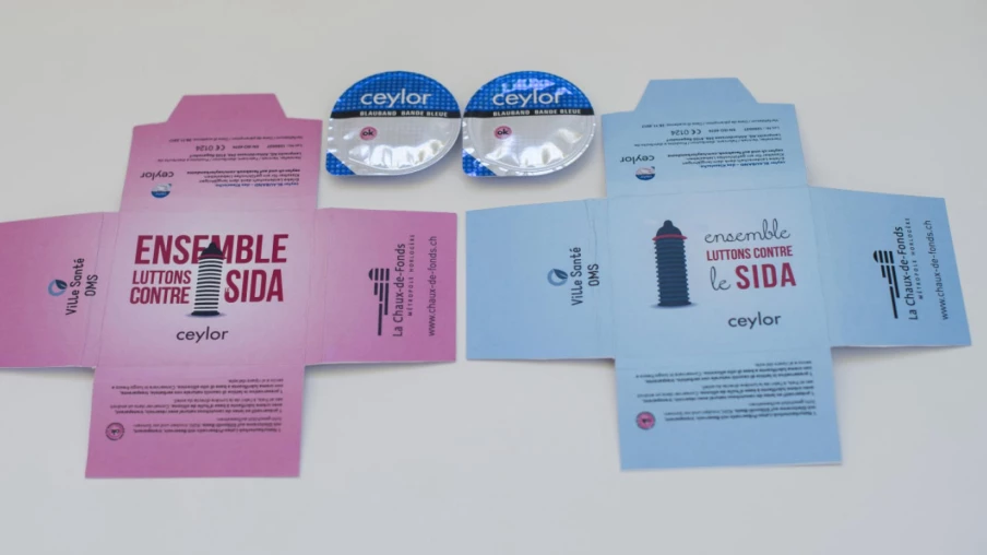 Sida en Suisse : discrimination persistante 40 ans après