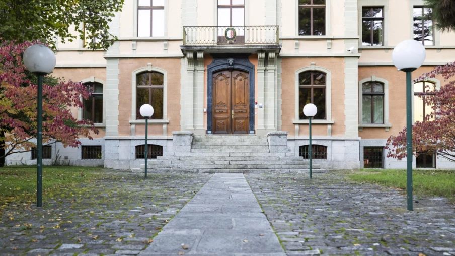 Acquittement dans l'affaire des mots‑croisés visant l'UDC