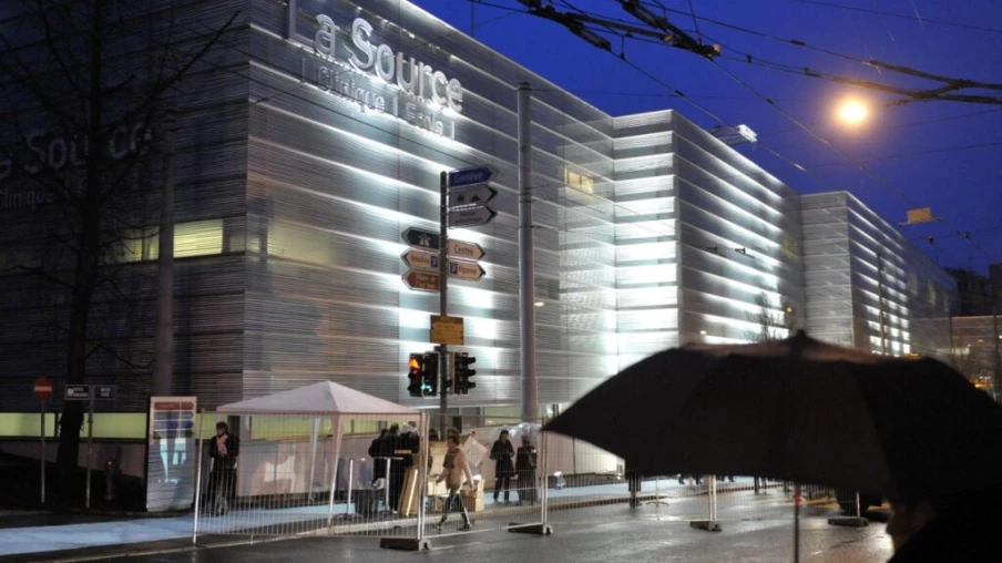 Lausanne : Carlotta Bagna nommée à la direction de la Source