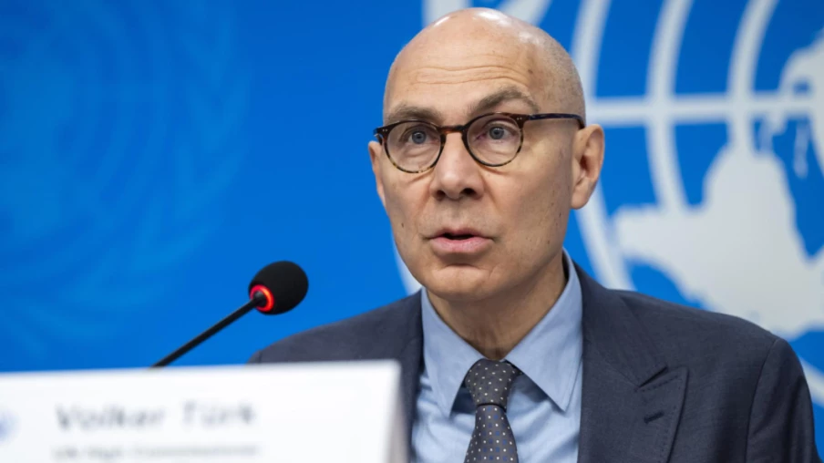Soudan du Sud: l'ONU alerte sur une possible nouvelle détérioration Soudan du Sud: l'ONU alerte sur une possible nouvelle détérioration