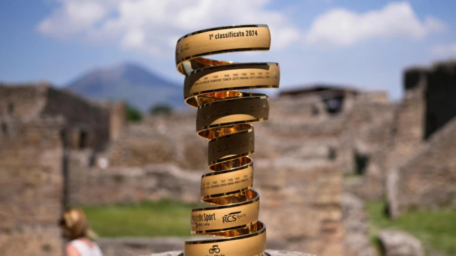 Tour d'Italie 2026 : étape 16 Bellinzone-Cari entièrement au Tessin