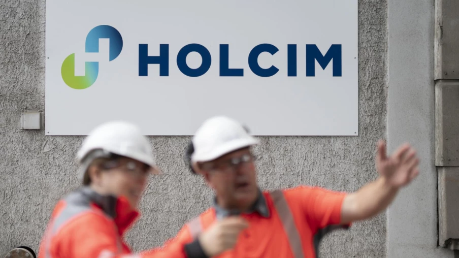 Holcim rachète trois recycleurs en France, Allemagne et Royaume‑Uni