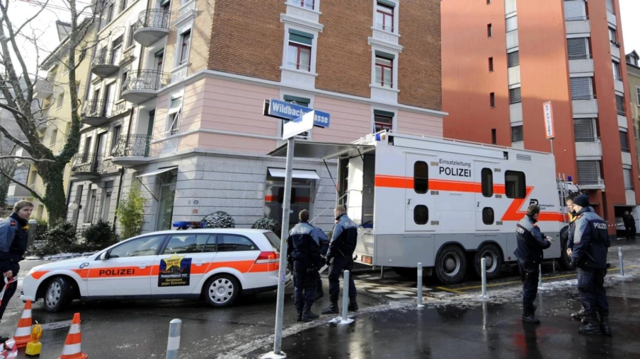 Procès à Zurich: assassinats à Zurich et Laupen élucidés par l'ADN