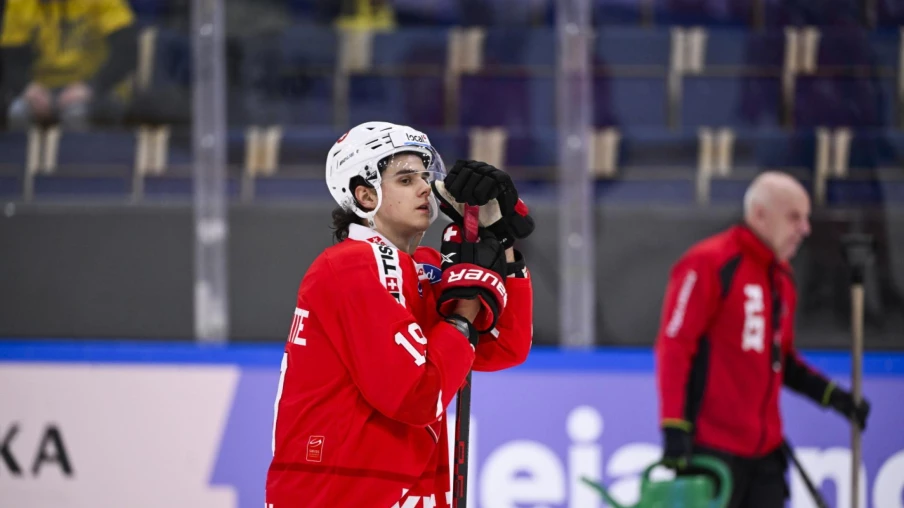 Fischer mise sur une sélection expérimentée pour les JO 2026 à Zurich