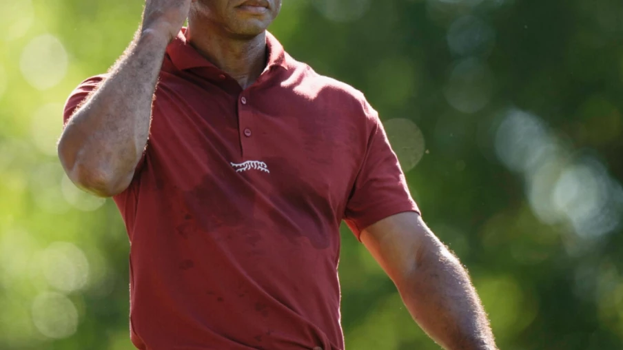 Tiger Woods : convalescence lente, retour en compétition pas imminent