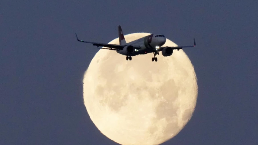 Airbus: jusqu'à 628 A320 à inspecter pour des problèmes de qualité