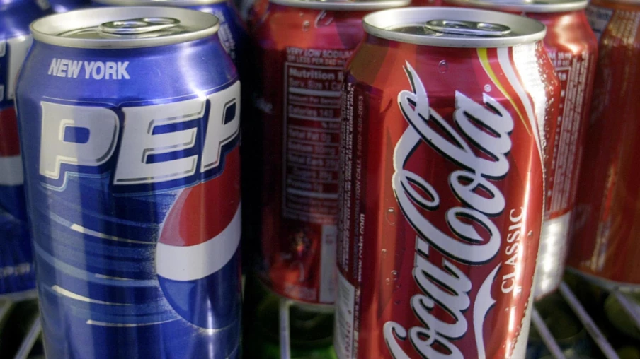 San Francisco poursuit les géants des aliments ultratransformés