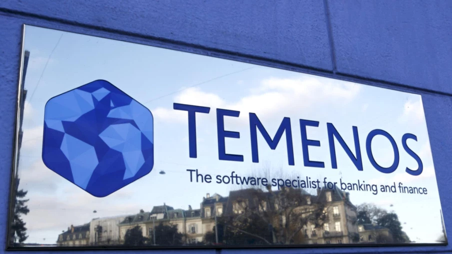 Temenos nomme Takis Spiliopoulos directeur général