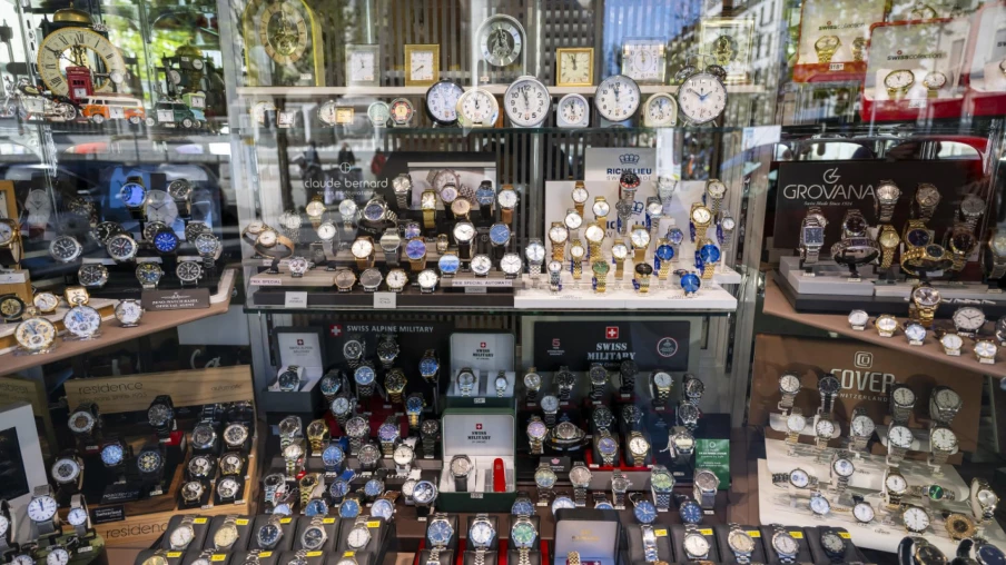 Economiesuisse prévoit un ralentissement de la croissance suisse en 2026