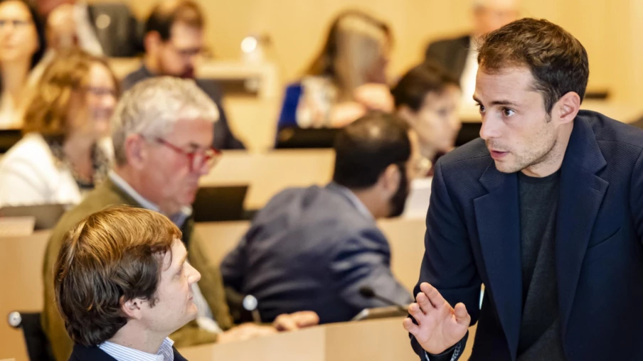 Revalorisation salariale du secteur social parapublic vaudois retardée