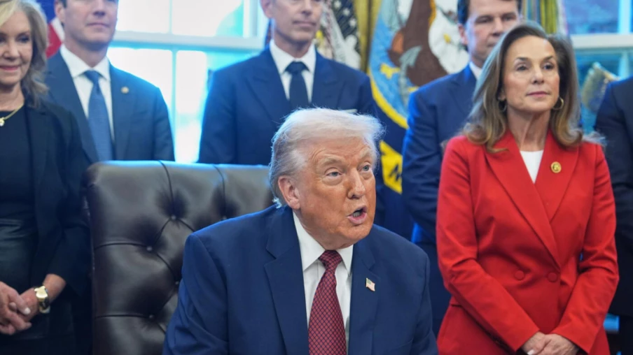 Trump assouplit les normes CAFE pour réduire le prix des voitures