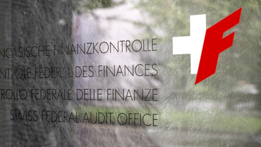 CDF alerte: contrôle cantonal des impôts insuffisant, recettes menacées