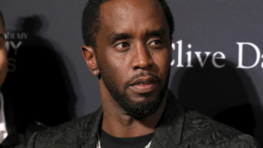 Netflix sort un docu sur P. Diddy que Sean Combs a tenté d'interdire