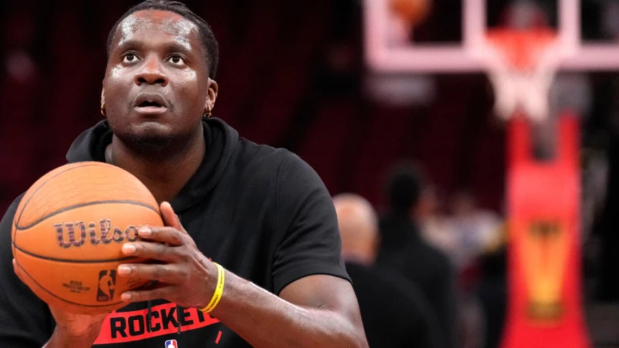 NBA : Capela gagne avec Houston, Niederhäuser avec les Clippers