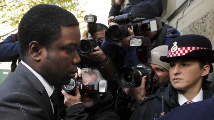 Journées de Soleure: documentaire sur Kweku Adoboli, ex-trader d'UBS