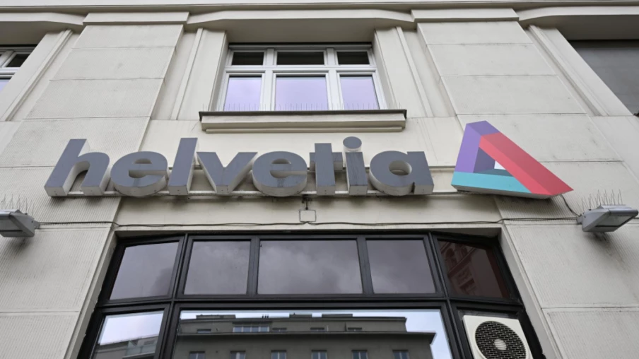 Helvetia obtient l'autorisation de fusionner avec Caser en Espagne