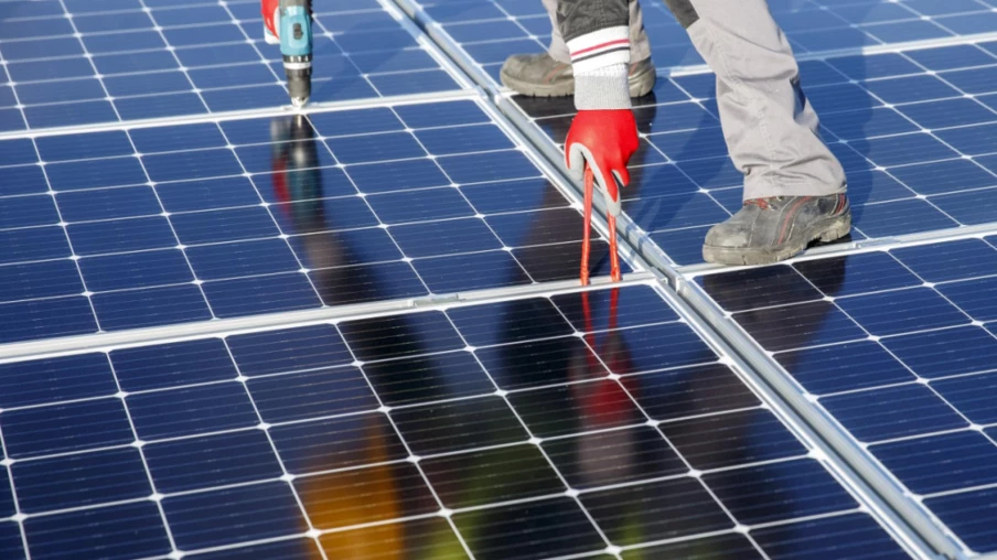 Genève: SIG augmente le soutien à la production solaire dès 2026