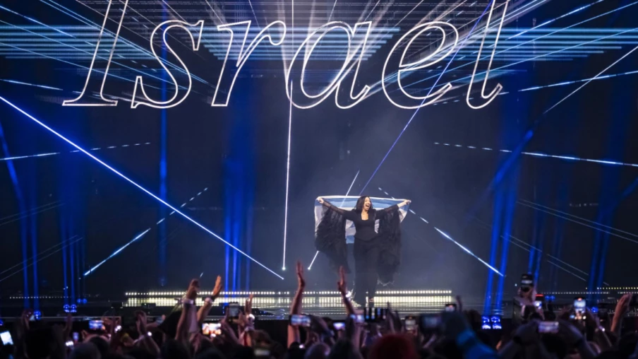 Eurovision 2026 : Israël autorisé à participer en Autriche