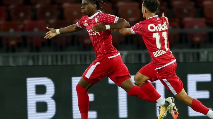 Sion bat Aarau et se qualifie pour les quarts de la Coupe de Suisse