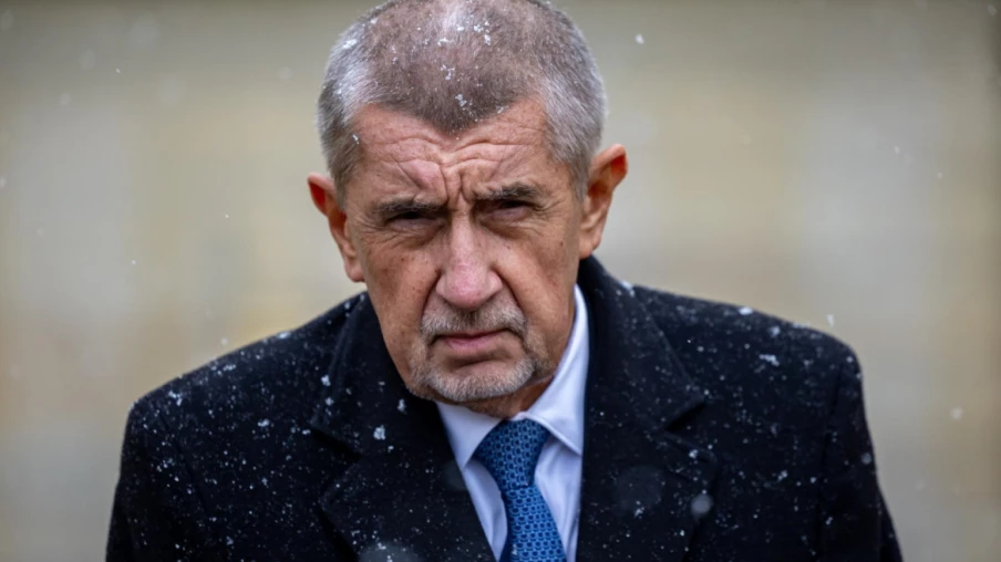 Tchéquie: le milliardaire trumpiste Babis bientôt Premier ministre