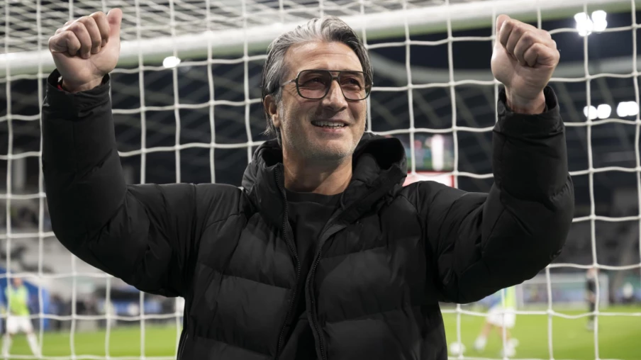 Coupe du monde 2026: la Suisse attend ses adversaires au tirage