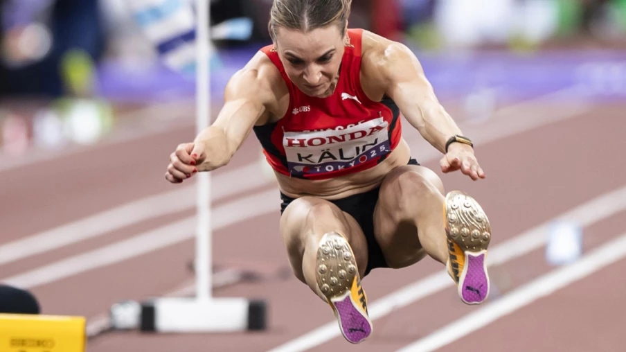World Athletics abandonne la réforme controversée du saut en longueur