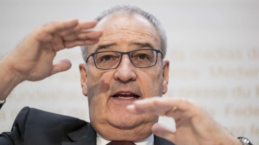 Accord douanier avec les USA: le Conseil fédéral approuve les bases