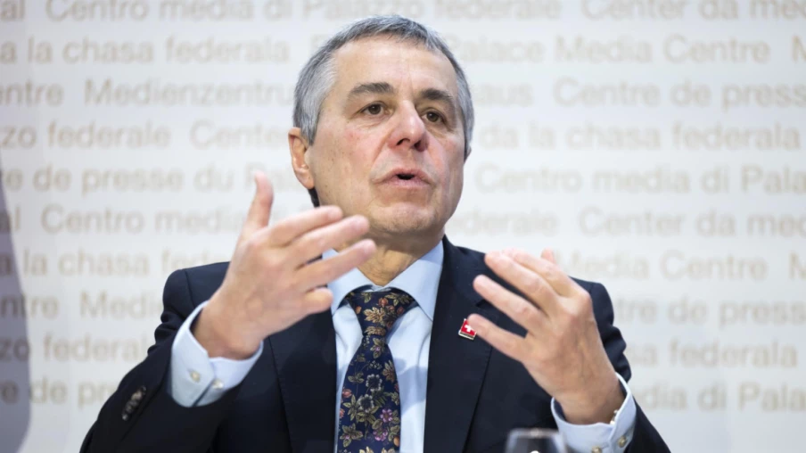 Paquet d'accords Suisse-UE: retouches du gouvernement après consultation