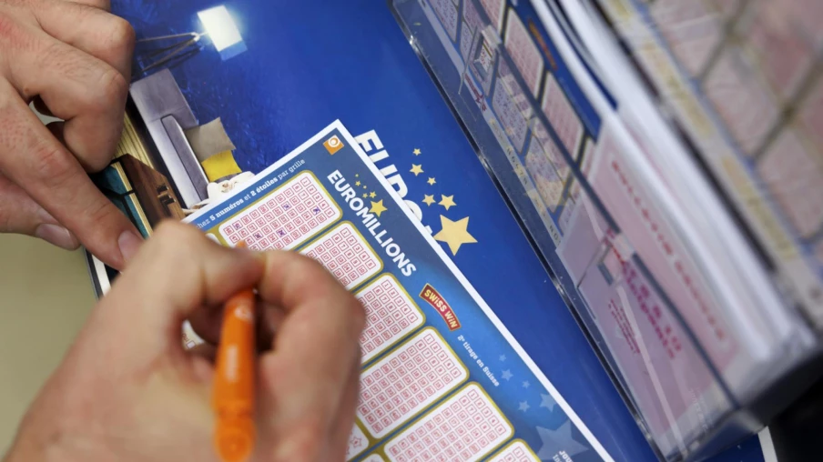 Euro Millions : pas de gagnant, jackpot de 134 millions pour mardi