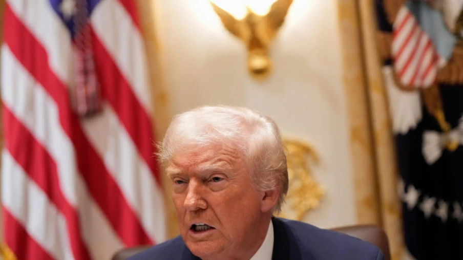 Trump dévoile une stratégie nationaliste pour la sécurité nationale