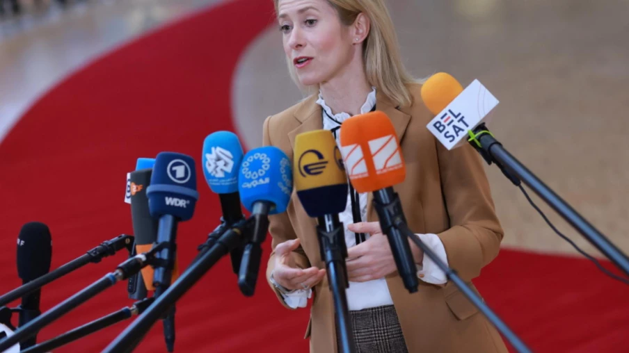 Stratégie de sécurité: Washington le plus "grand allié" de l'Europe