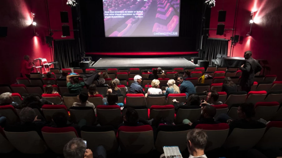 Les créateurs du FFFH quittent le festival de cinéma de Bienne