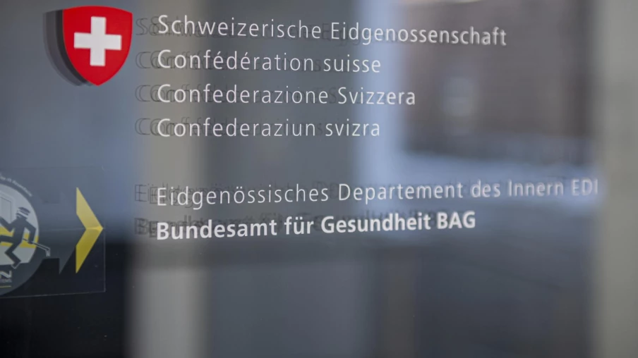 hausse des cas de tuberculose en Suisse ces dernières années