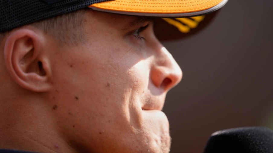 Lando Norris (McLaren) sacré champion du monde de F1 à Abou Dhabi