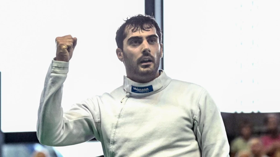 L'équipe de Suisse messieurs s'impose à Vancouver