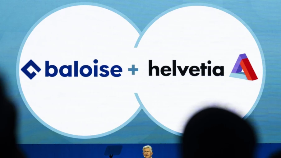 Helvetia Baloise: la fusion sous IFRS entraîne plus d'impacts négatifs