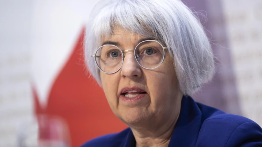 Suisse: 1re stratégie nationale contre racisme et antisémitisme