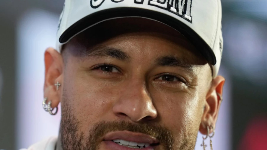 Neymar doit subir une opération au genou gauche en vue du Mondial 2026